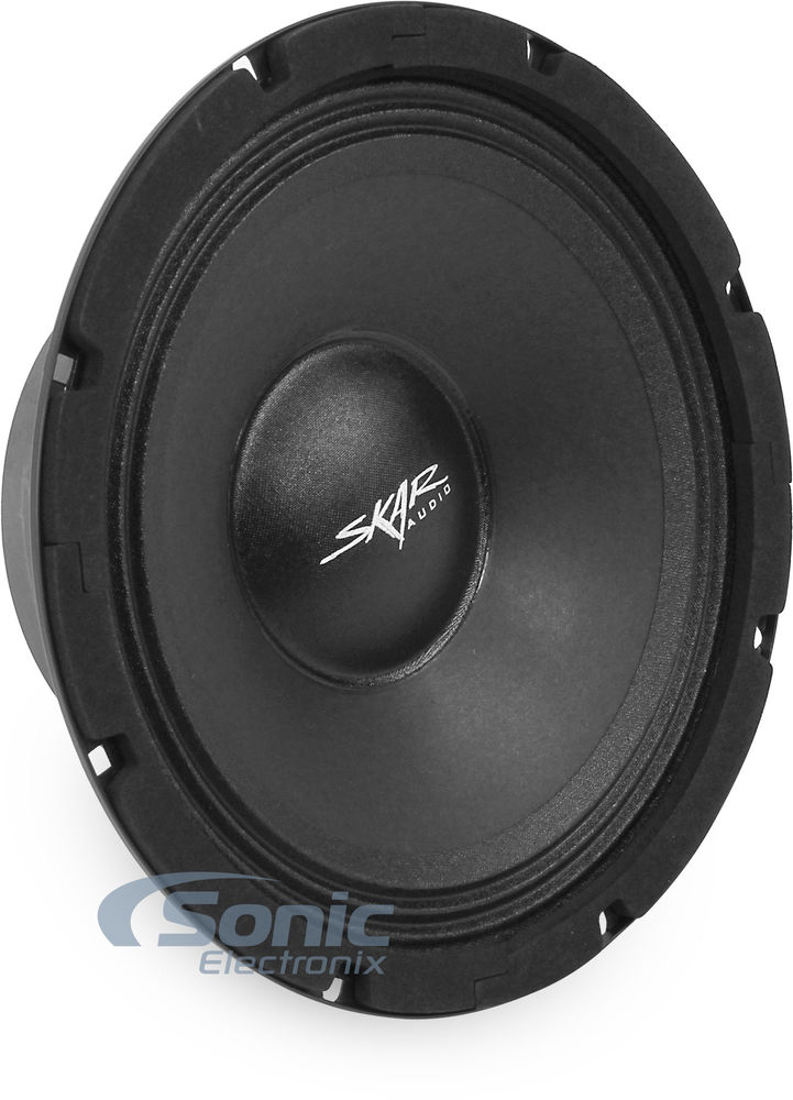 SKAR Audio FSX-8 S8 Image 2