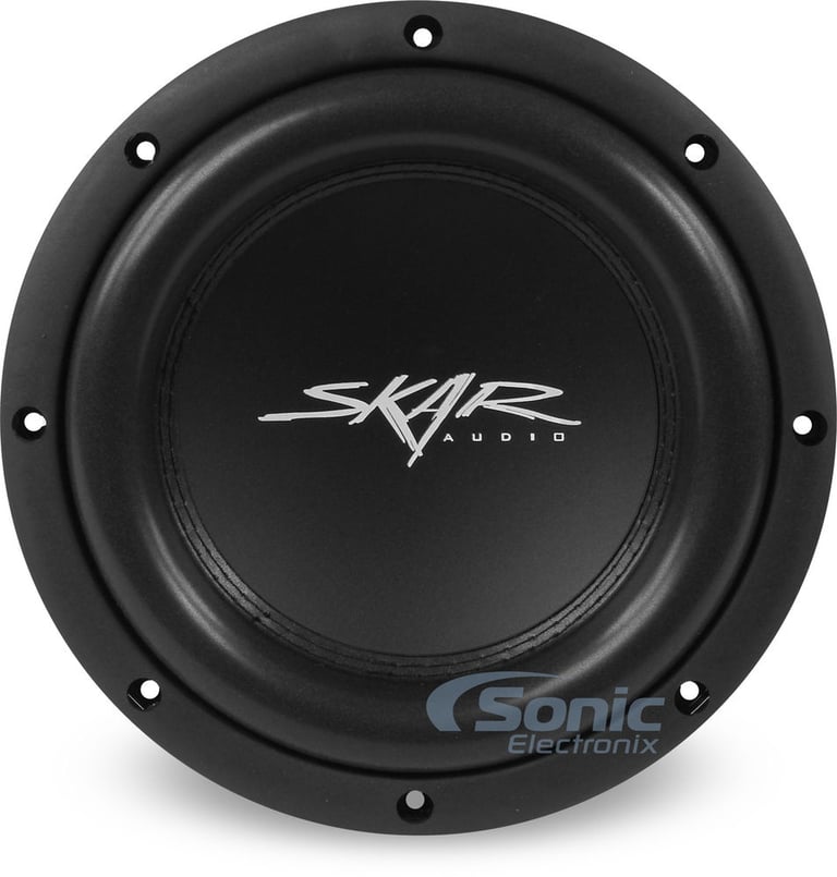 SKAR Audio VVX-8v3 D2 Image 2