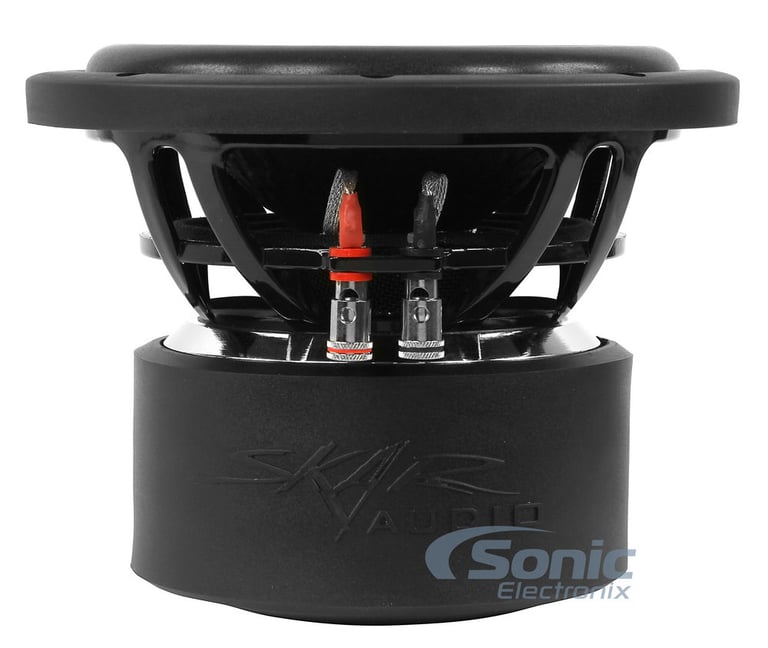 SKAR Audio VVX-8v3 D2 Image 4