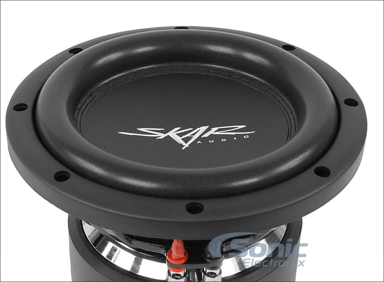SKAR Audio VVX-8v3 D2 Image 5