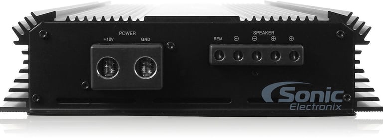 SKAR Audio SK-2500.1D Image 3