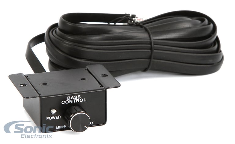 SKAR Audio SK-2500.1D Image 5