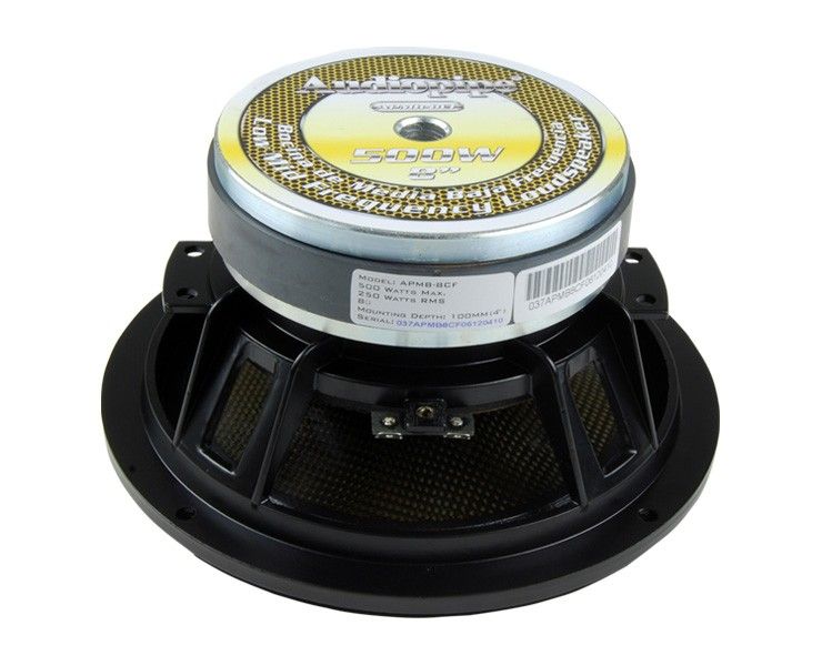 Audiopipe APMB-8CF Image 6