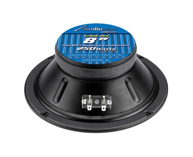 Audiopipe APMB-8SB Image 6