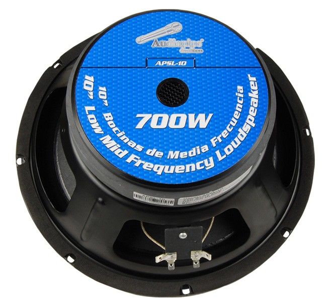 Audiopipe APSL-10- OPEN BOX Image 6