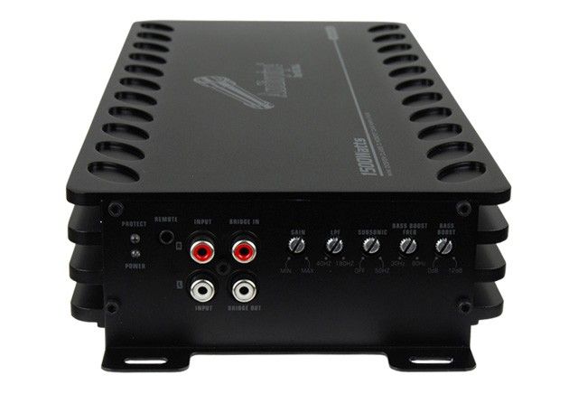 Audiopipe APSM-1500 Image 9