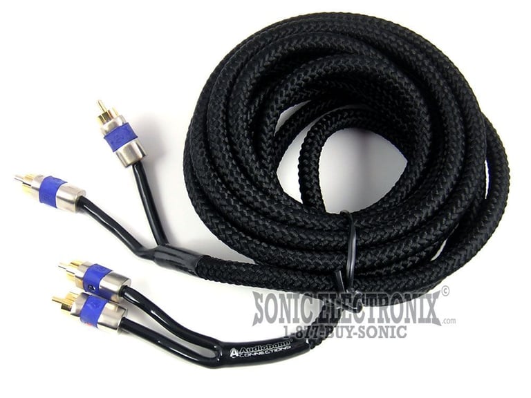 Audiobahn CS15K 15' Specialist Grade (Black) Image 1