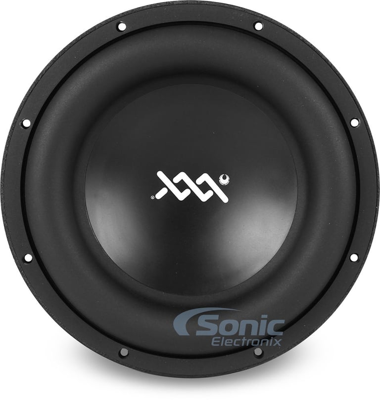 RE Audio XXX18 V2D2 (XXXv2-18D2) Image 2