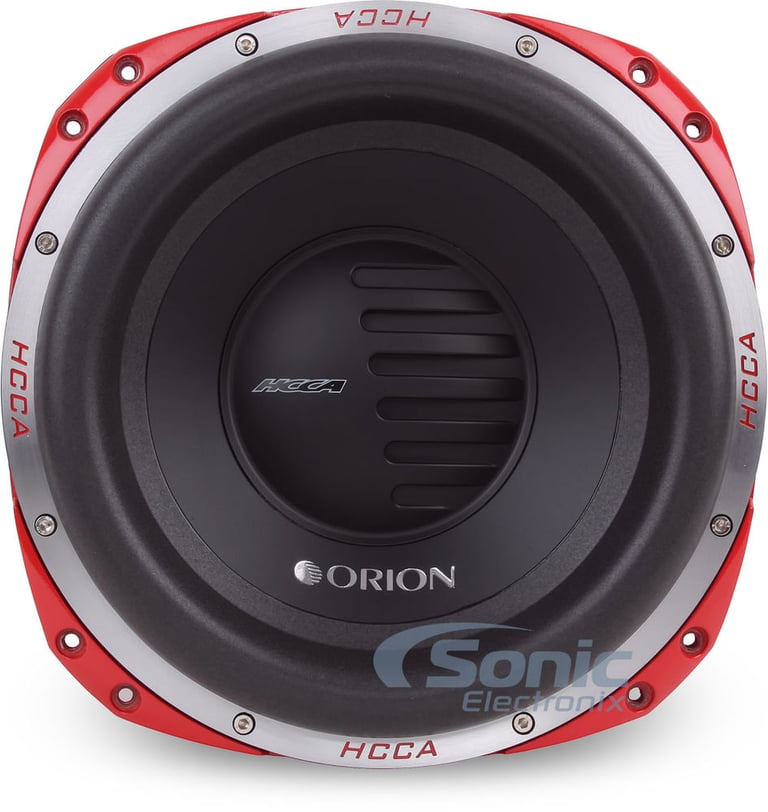 Orion 2010 HCCA124 Open Box Image 2