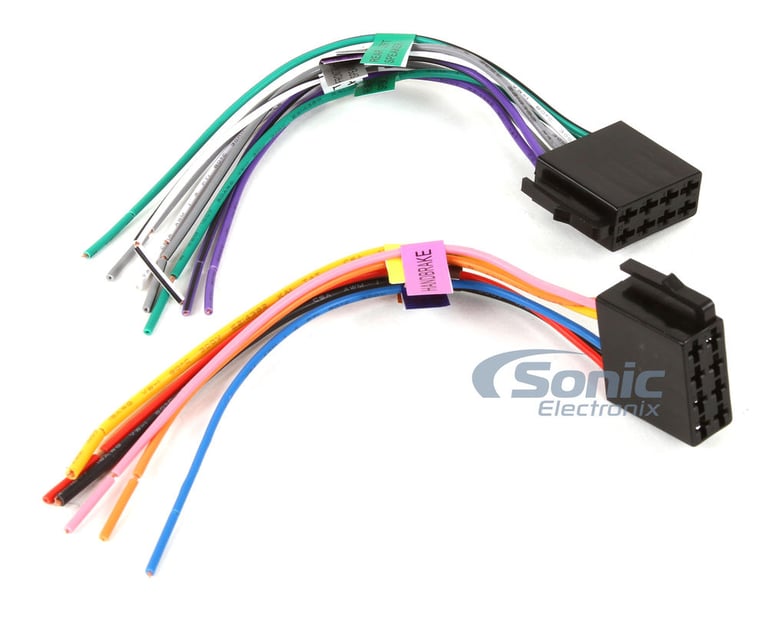 Soundstream VR-622HB Image 5