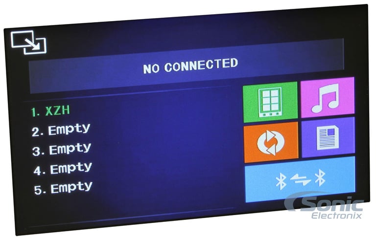 Soundstream VR-622HB-OPEN BOX Image 12