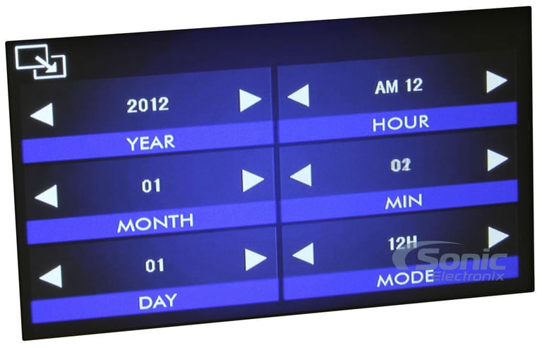 Soundstream VR-622HB Image 14