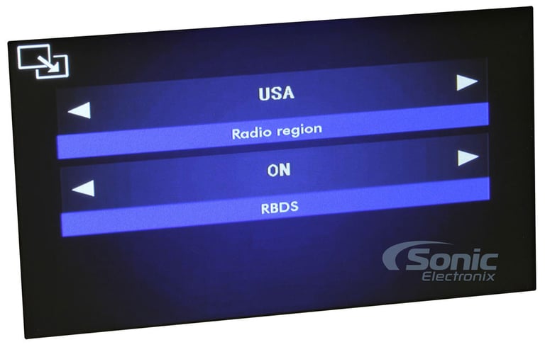 Soundstream VR-622HB-OPEN BOX Image 17