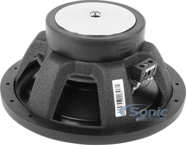 RE Audio REXv2-10 (REXv2-10 S4, REX10S4 v2) Image 4