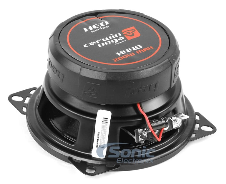 Cerwin-Vega H440 Image 4