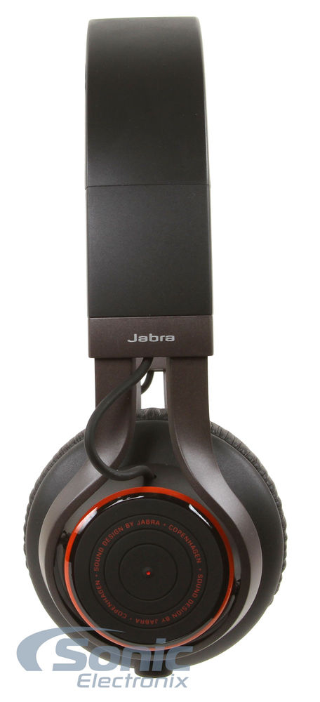 Jabra Gear Box Case 4 REVO WIRELESS (Black) Image 3