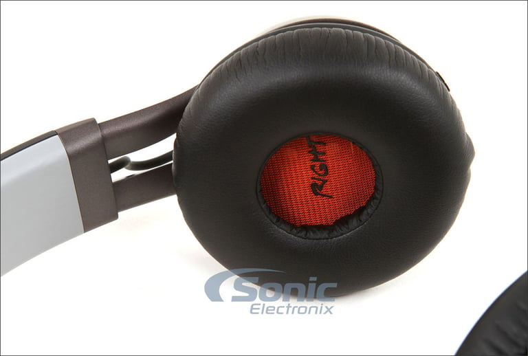 Jabra Gear Box Case 4 REVO WIRELESS (Black) Image 9