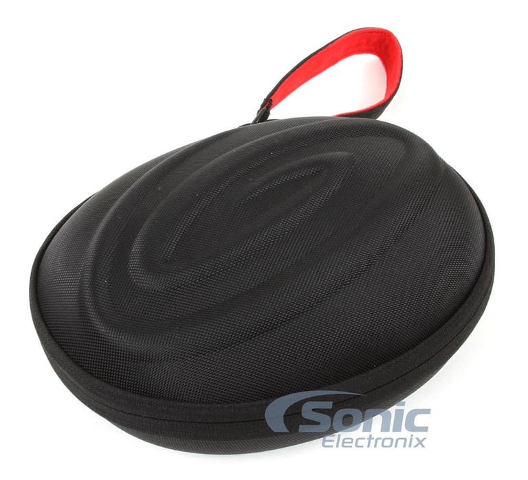 Jabra Gear Box Case 4 REVO WIRELESS (Black) Image 17