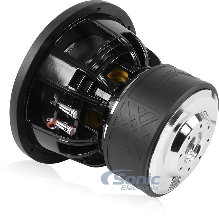 SKAR Audio ZVX-12v2 D1 Image 4