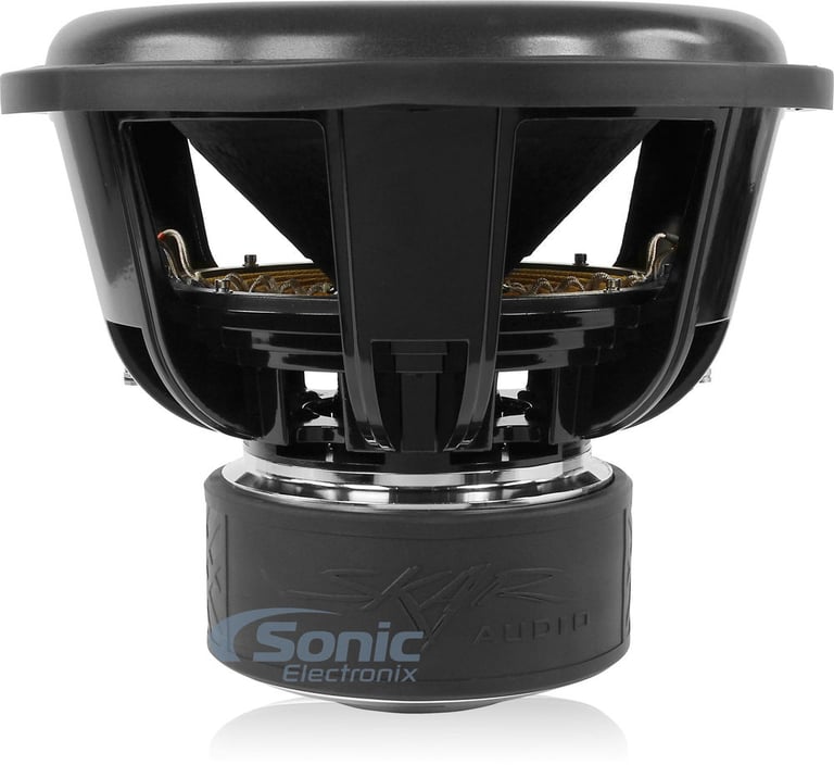 SKAR Audio ZVX-15v2 D1 Image 4