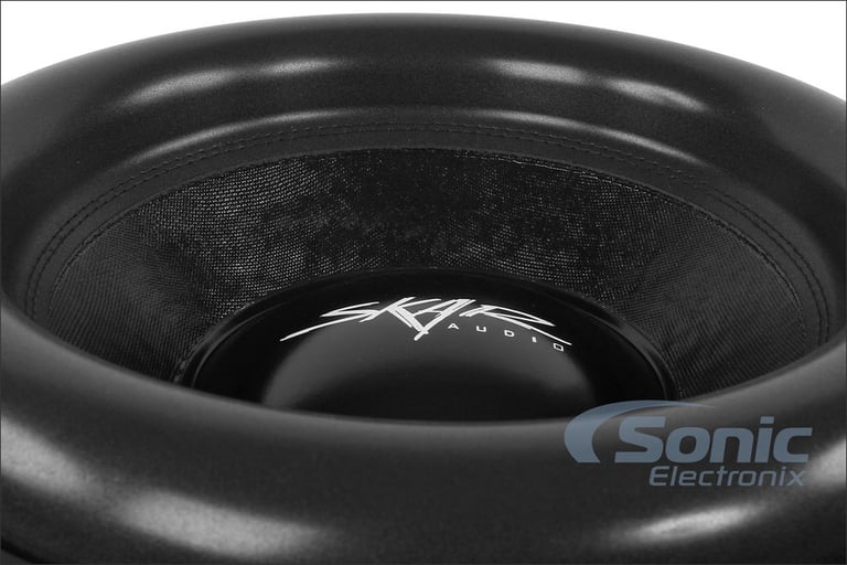 SKAR Audio ZVX-15v2 D2 Image 5