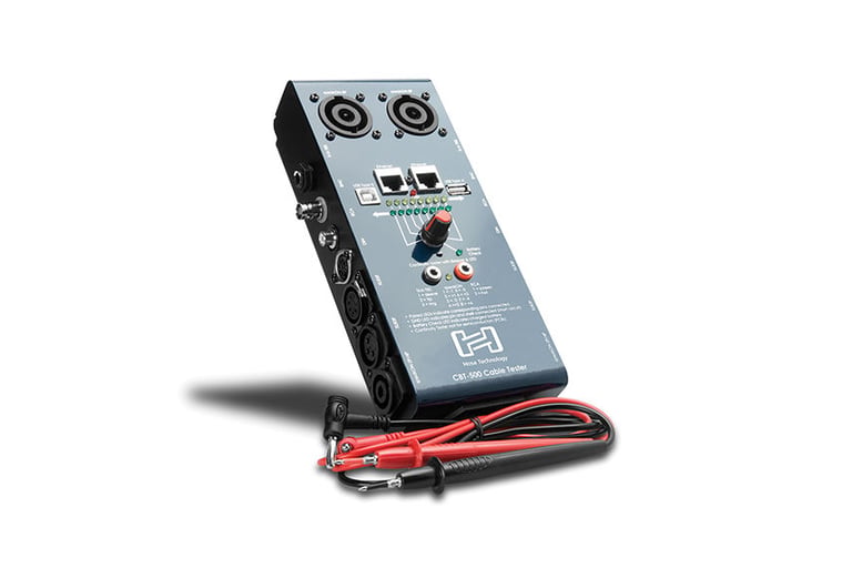 Hosa CBT-500 Image 2