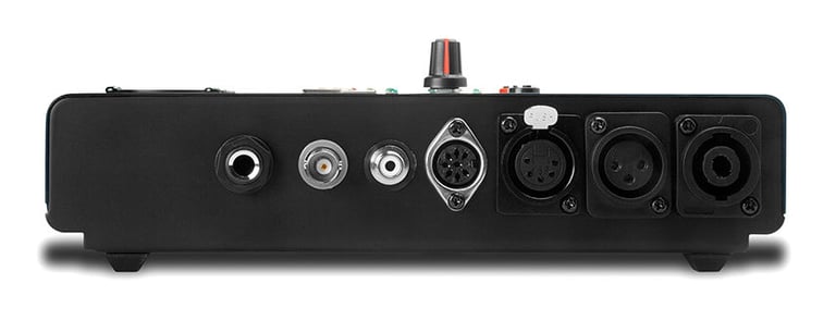 Hosa CBT-500 Image 4