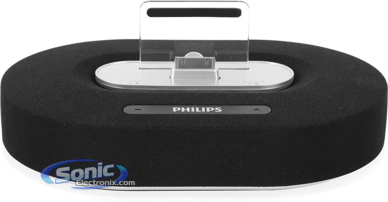 Philips DS1210 (DS1210/37) Open Box Image 8