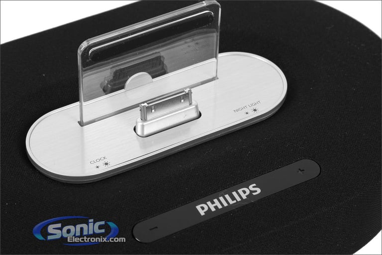 Philips DS1210 (DS1210/37) Open Box Image 9