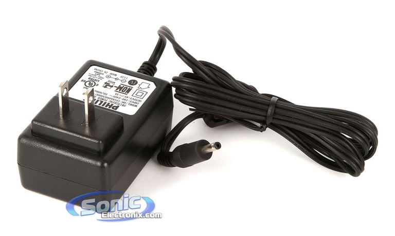 Philips DS1210 (DS1210/37) Open Box Image 10