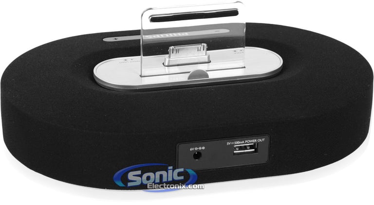 Philips DS1210 (DS1210/37) Open Box Image 6