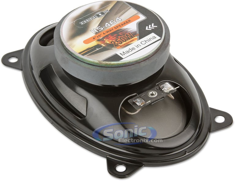 Hitron HS-464-OPEN BOX Image 13
