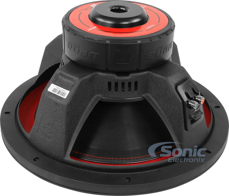 Cerwin-Vega V154D Image 5
