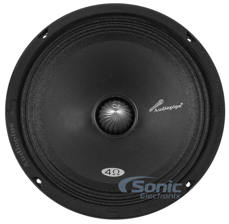 Audiopipe APMB-G8-SL4 Image 4