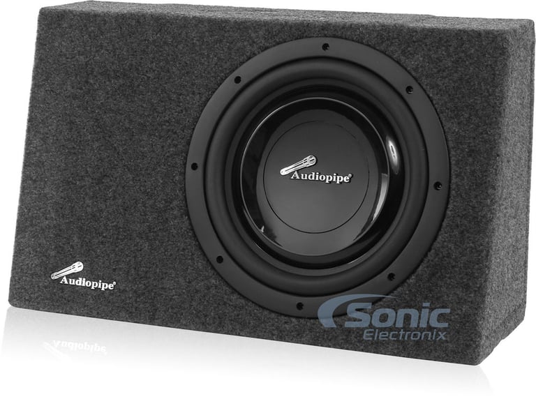Audiopipe APSB-10SLM Image 2