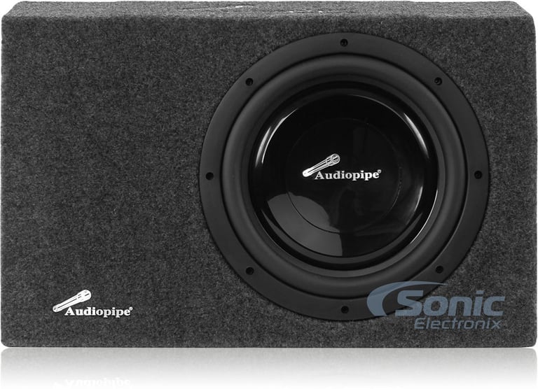 Audiopipe APSB-10SLM Image 3