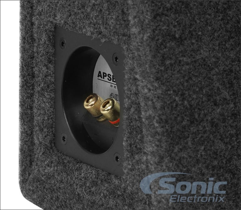 Audiopipe APSB-10SLM Image 5