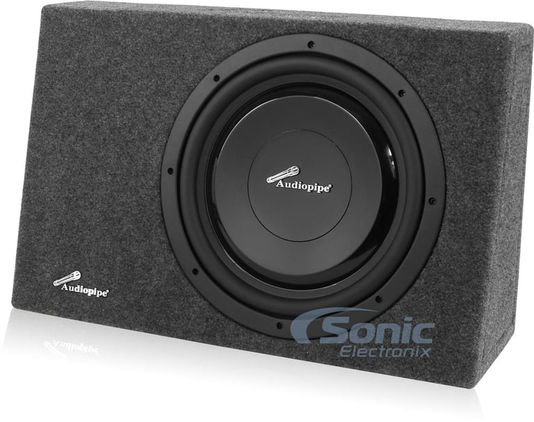 Audiopipe APSB-12SLM Image 2