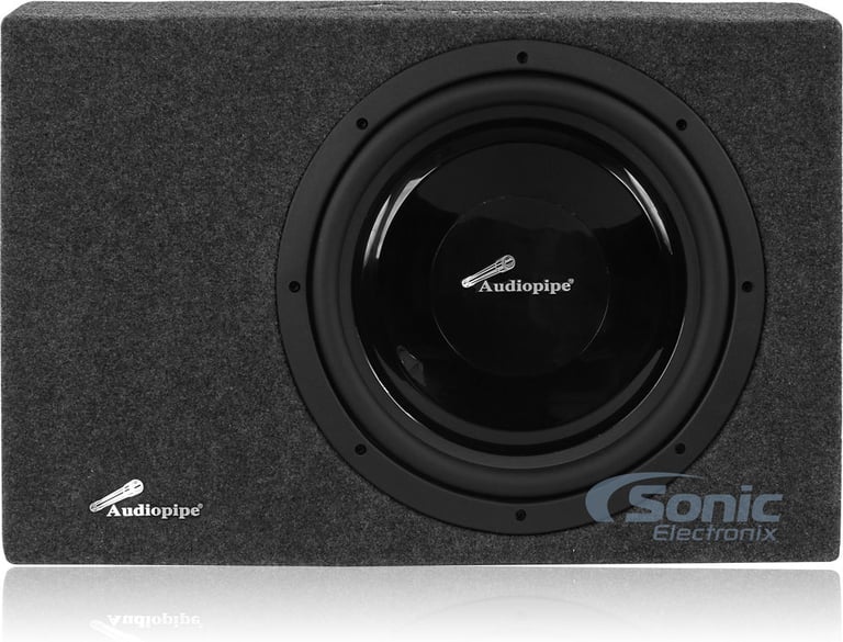 Audiopipe APSB-12SLM Image 3