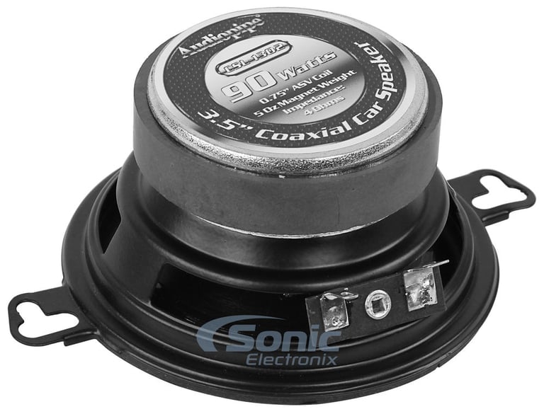Audiopipe CSL-1302 Image 4