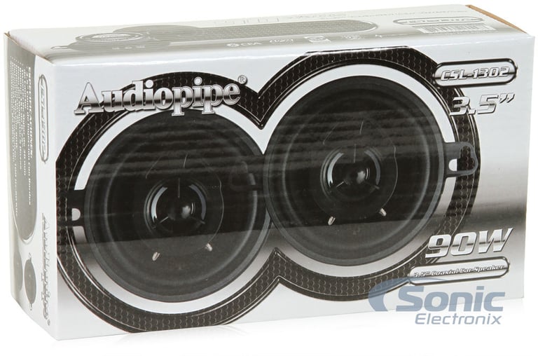 Audiopipe CSL-1302 Image 7
