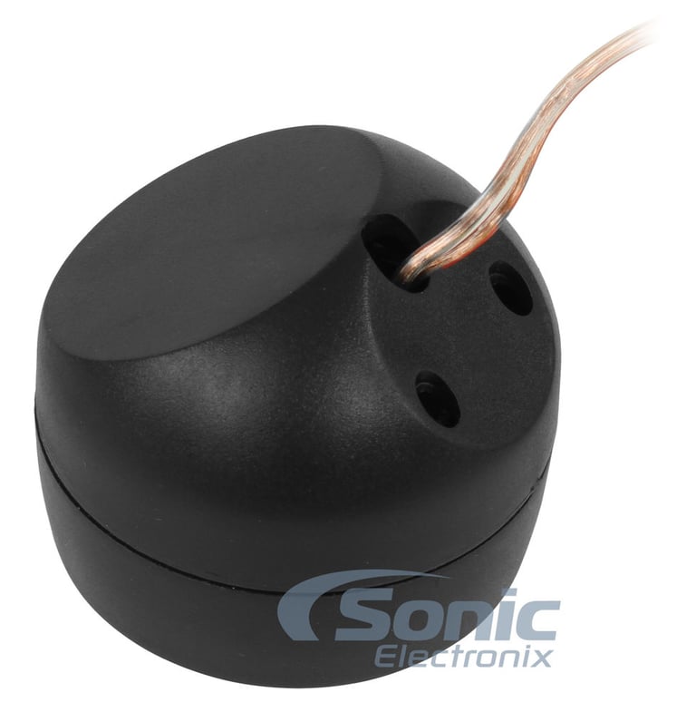 Audiopipe NTC-2200 Image 4