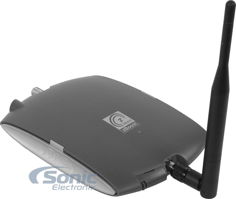 zBoost zb540 METRO Image 1