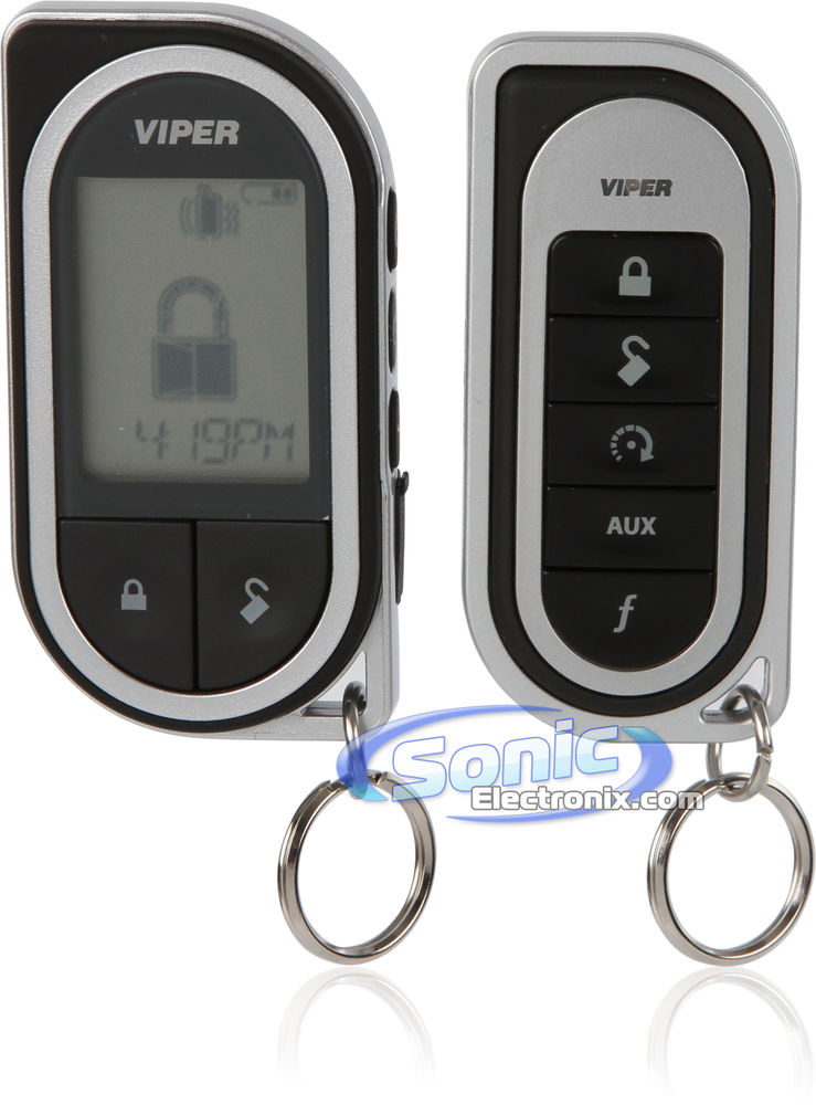 Viper Responder LC3 5704V Image 1