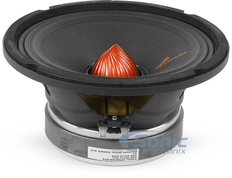 Audiopipe APMB-G8-CP4 Image 2