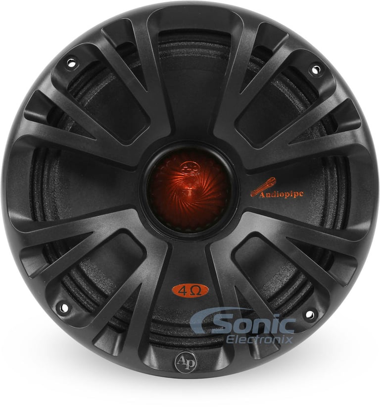 Audiopipe APMB-G8-CP4 Image 3