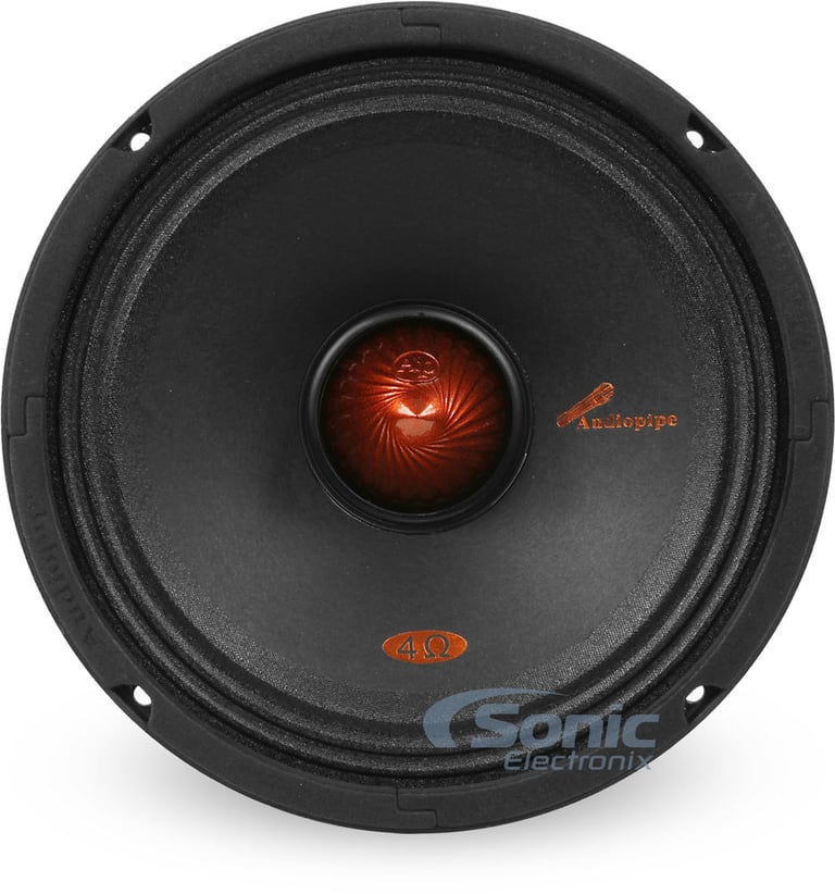 Audiopipe APMB-G8-CP4 Image 4