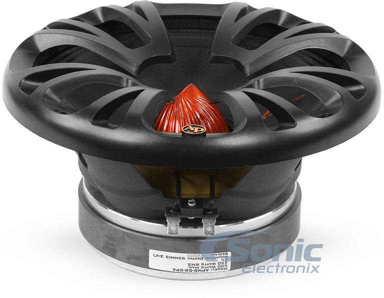 Audiopipe APMB-G8-CP4 Image 1