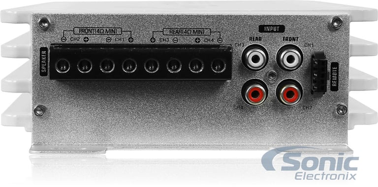 Audiopipe APMR-4080MIN Image 3