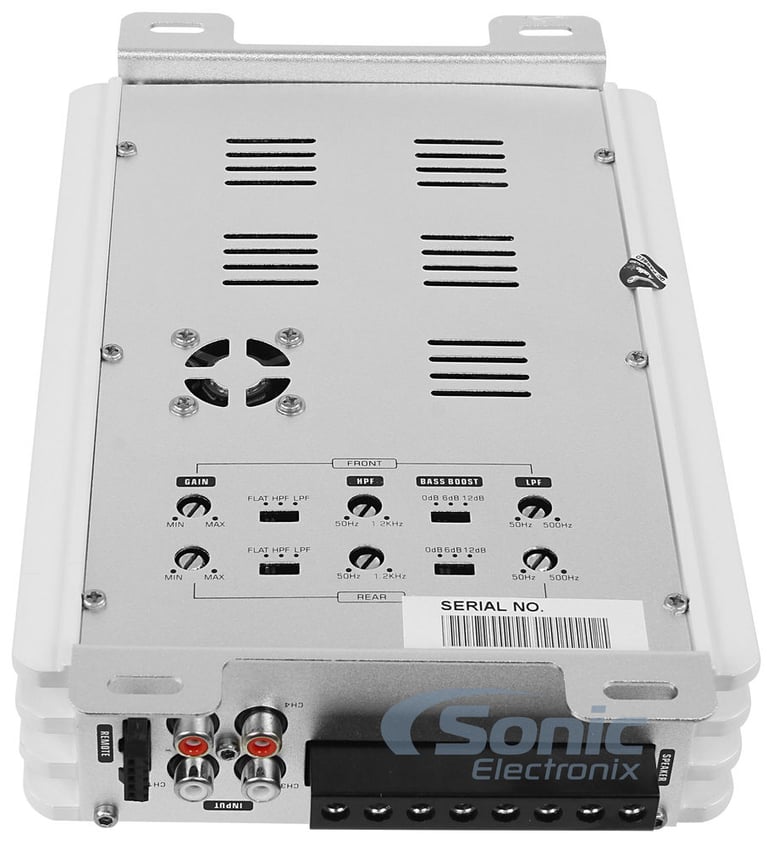 Audiopipe APMR-4080MIN Image 5